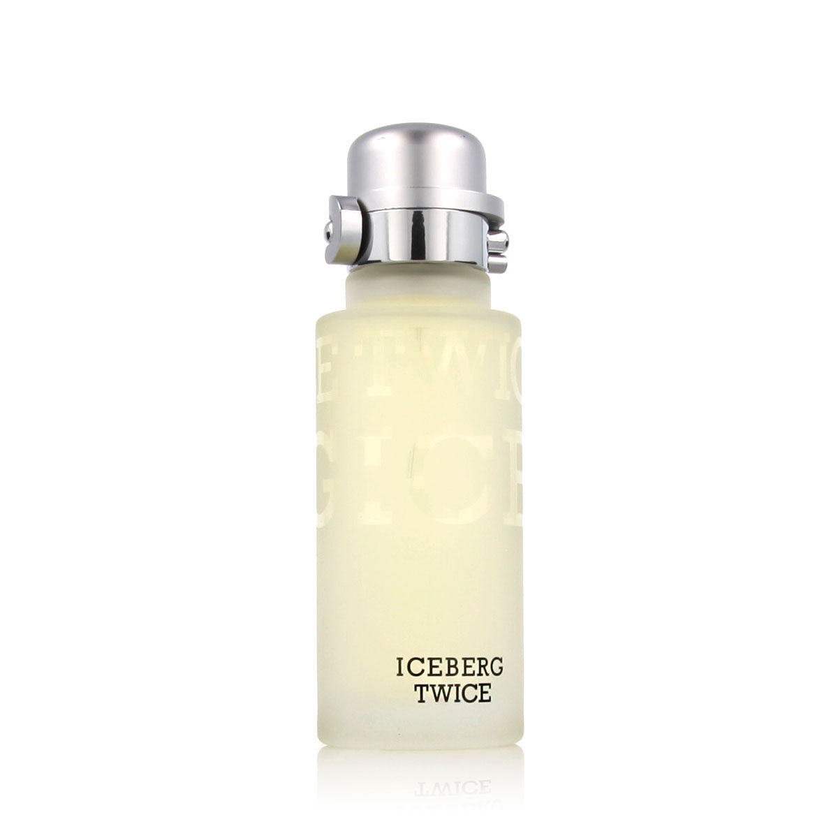 Perfume Homem EDT Iceberg Twice For Him (125 ml)